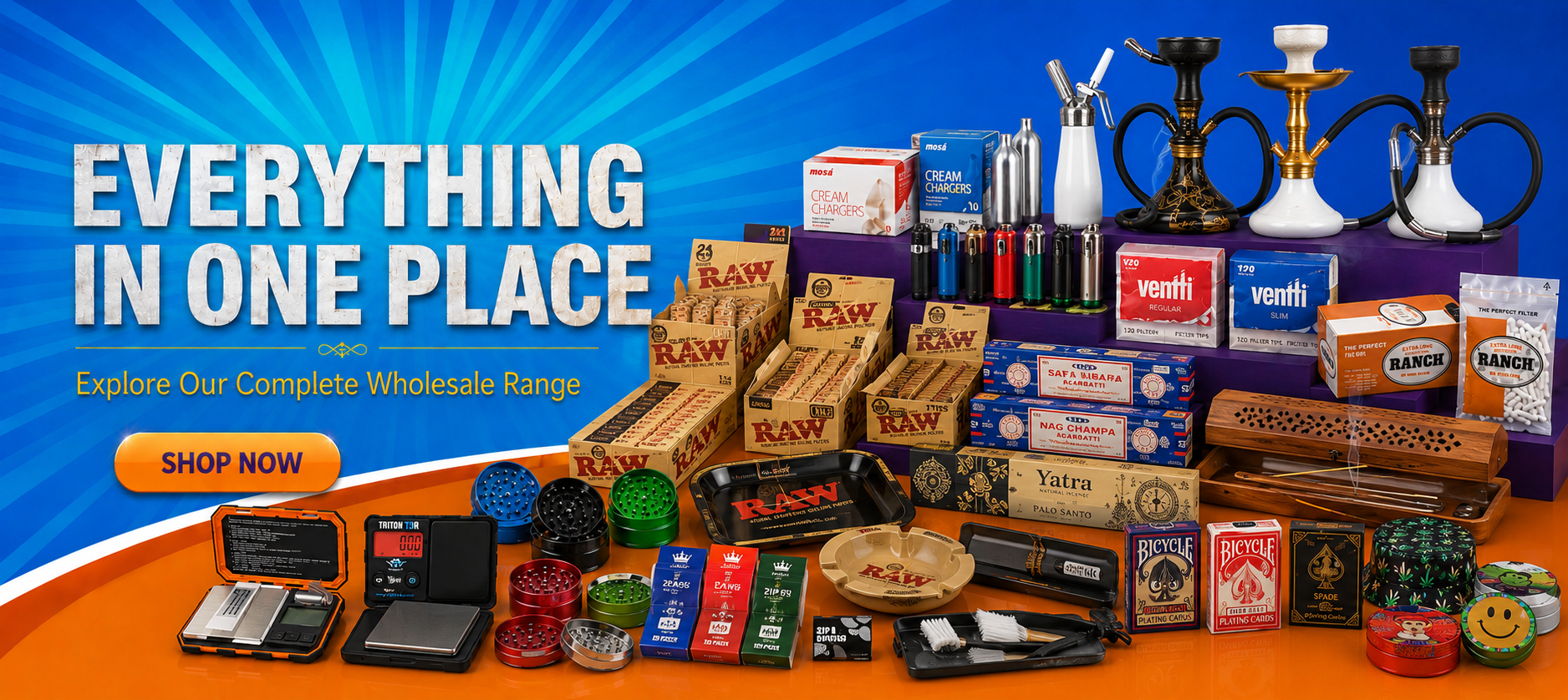 All Products