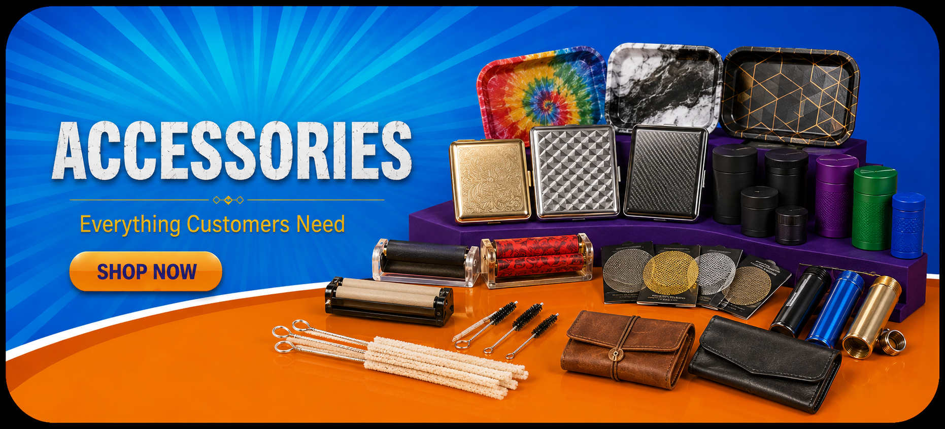 Accessories