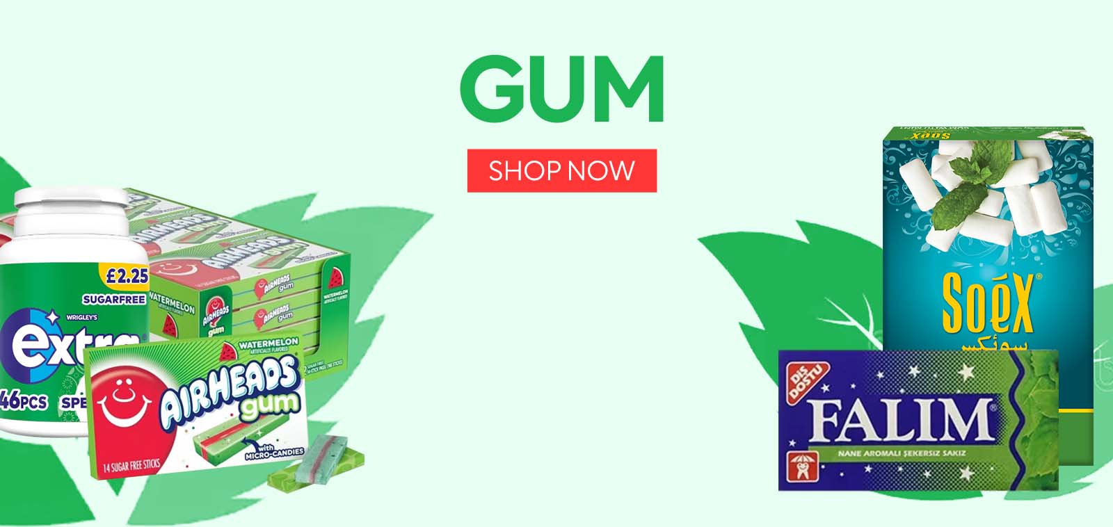Gum