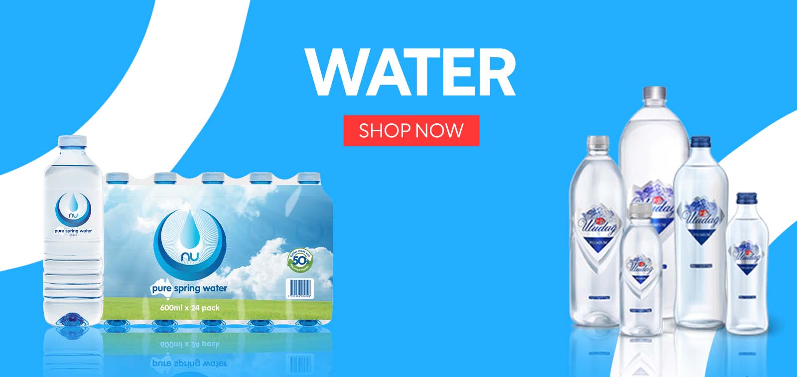 Water