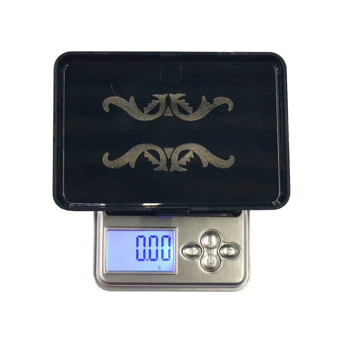 ELECTRONIC POCKET SCALE – MELBOURNE DISTRIBUTORS CO